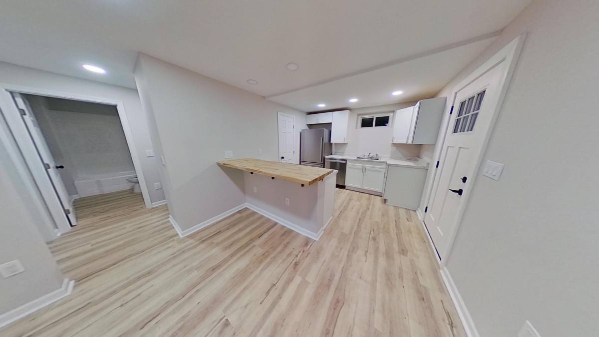 Apartment for rent at 415 Virginia Ave #A, Front Royal, VA 22630