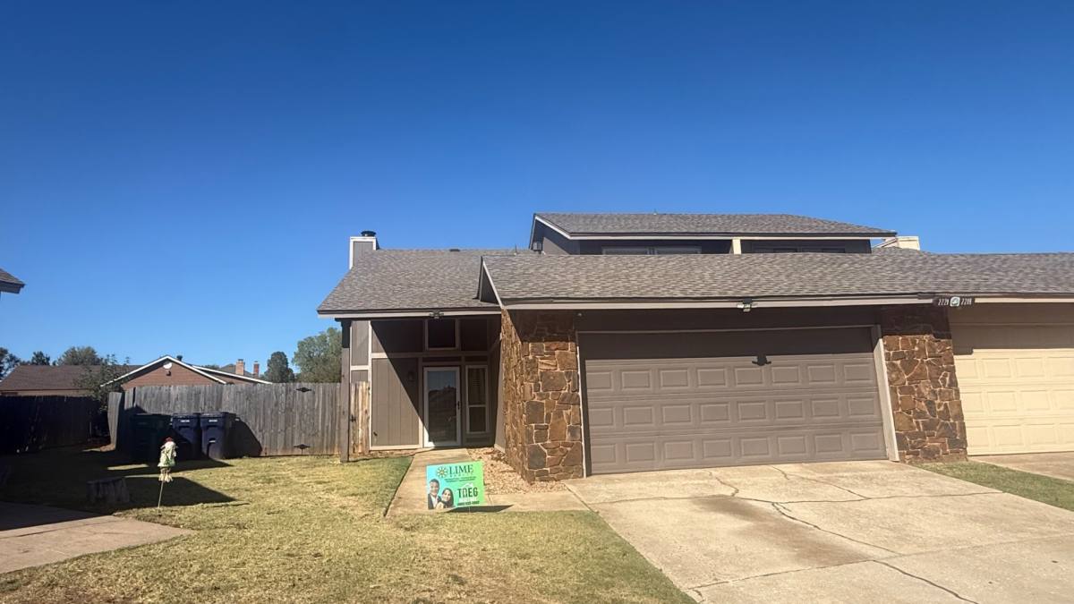 Condo for rent at 2221 Shadowridge Court, Oklahoma City, OK 73159