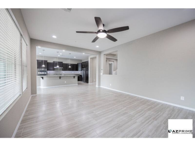 Townhouse for rent at 3511 N Carlton St, Buckeye, AZ 85396