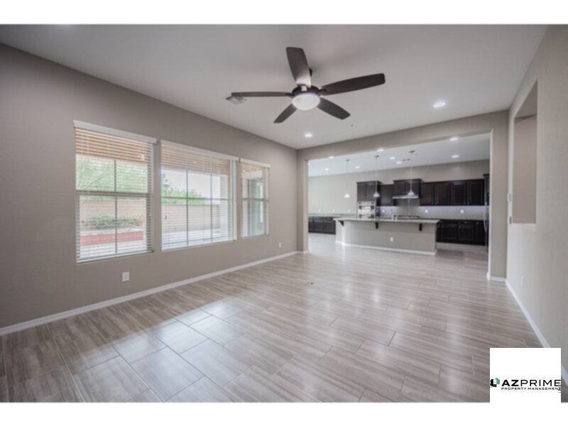 Townhouse for rent at 3511 N Carlton St, Buckeye, AZ 85396