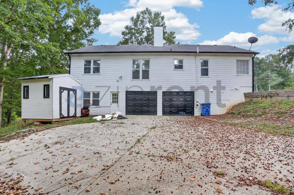 House for rent at 1760 Mountain Ash Court SE, Dacula, GA 30019