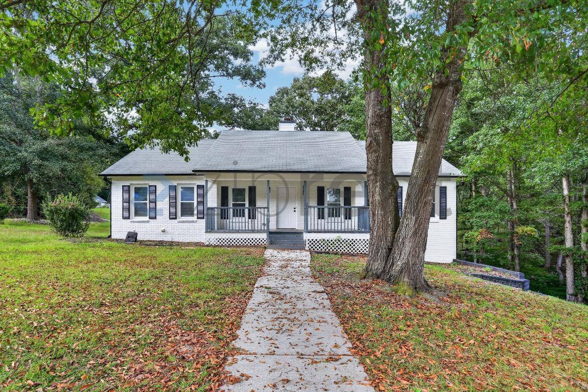 House for rent at 1760 Mountain Ash Court SE, Dacula, GA 30019