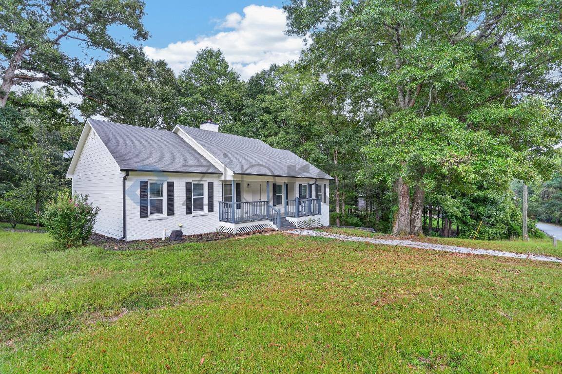 House for rent at 1760 Mountain Ash Court SE, Dacula, GA 30019