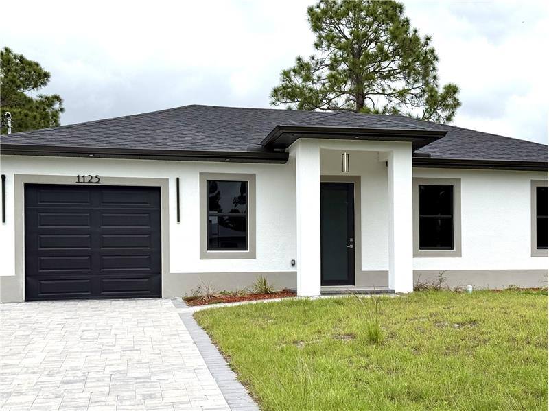 Apartment for rent at 1035 Barcelona St, Lehigh Acres, FL 33974