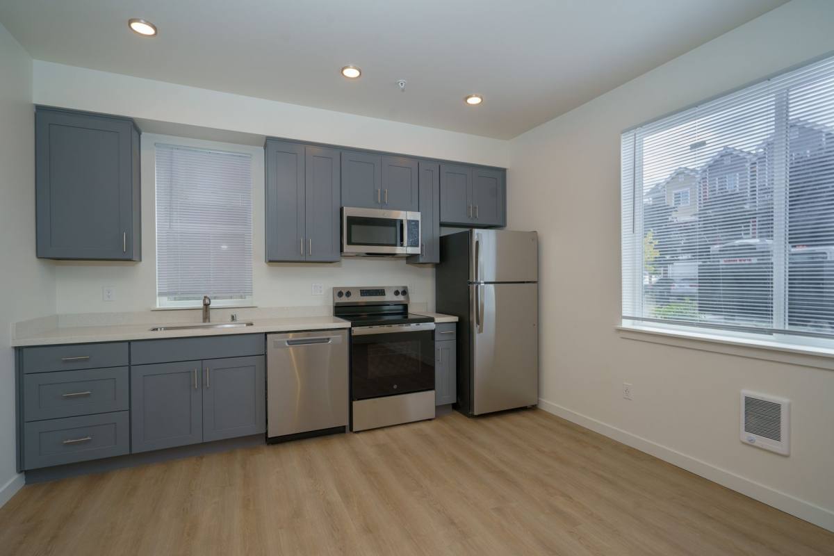 Apartment for rent at 4343 S Alder St #301, Tacoma, WA 98409