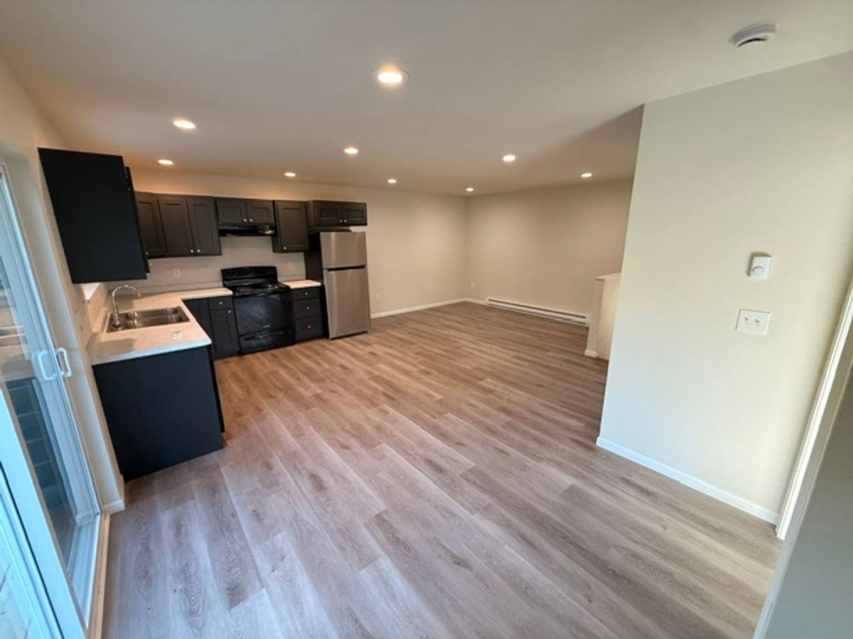 Townhouse for rent at 310 Brock Ave, Junction City, WI 54443