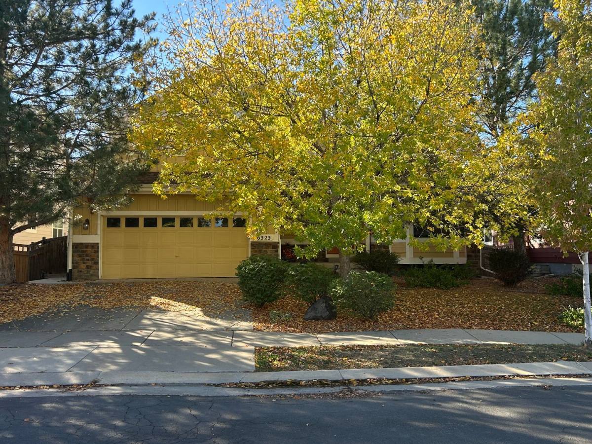 House for rent at 6323 Steeple Rock Dr, Erie, CO 80516