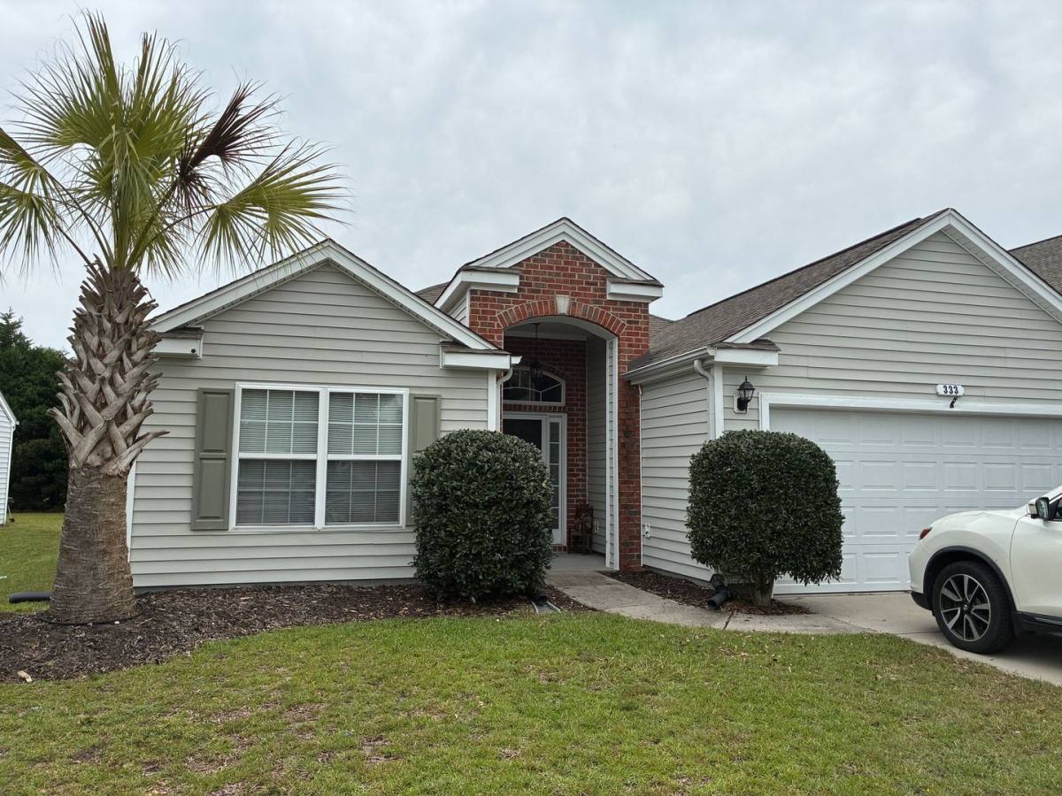 House for rent at 333 Carolina Farms Blvd, Myrtle Beach, SC 29579