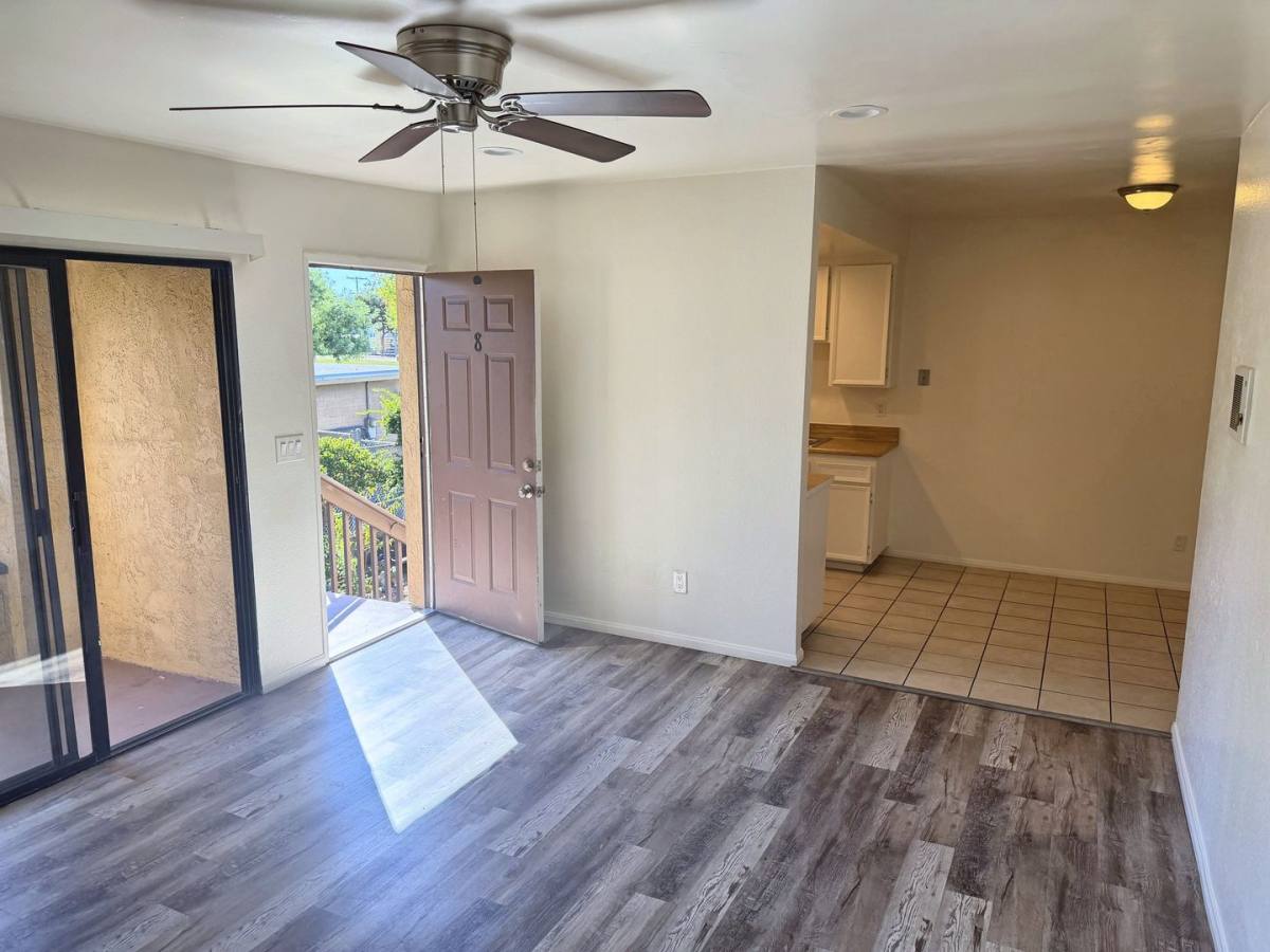 Apartment for rent at 345 N 1st St, El Cajon, CA 92019