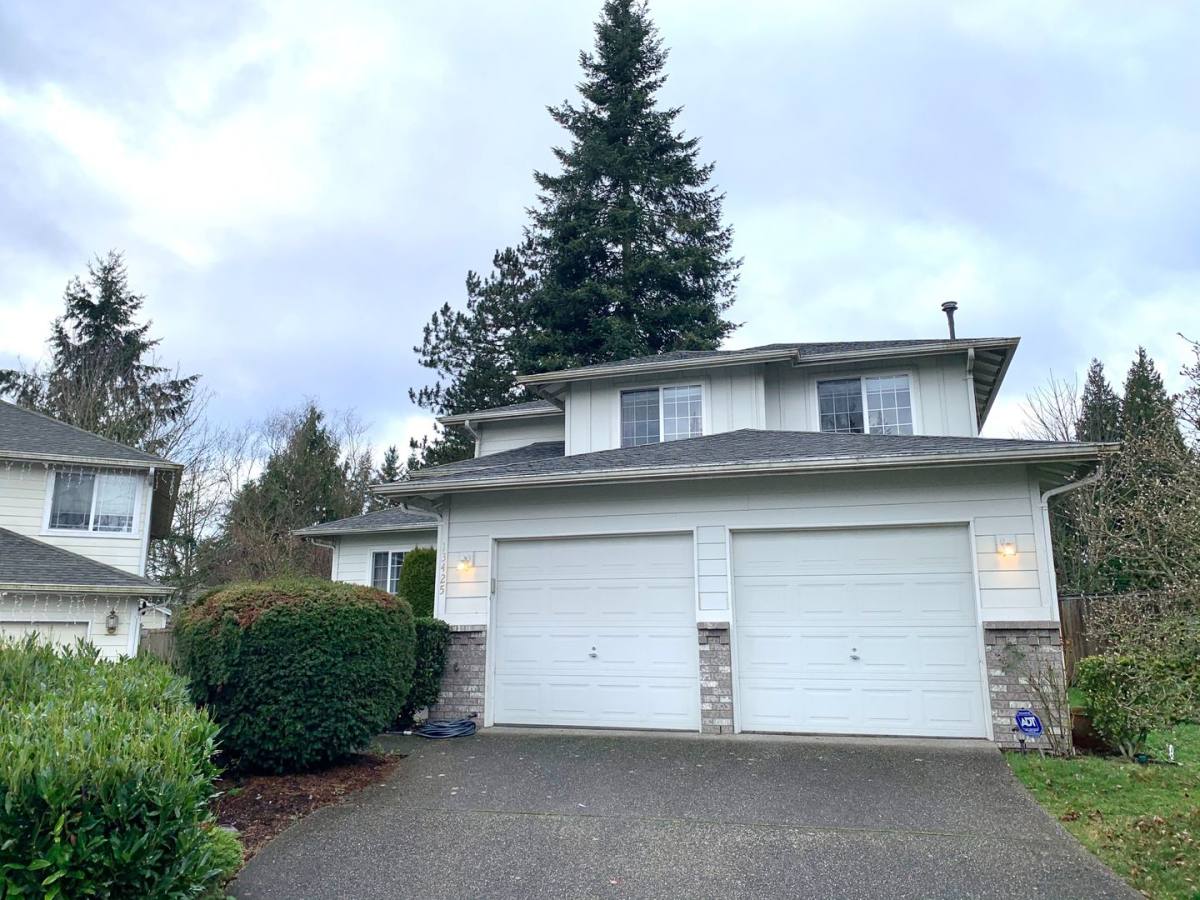 House for rent at 13425 NE 132nd St, Kirkland, WA 98034