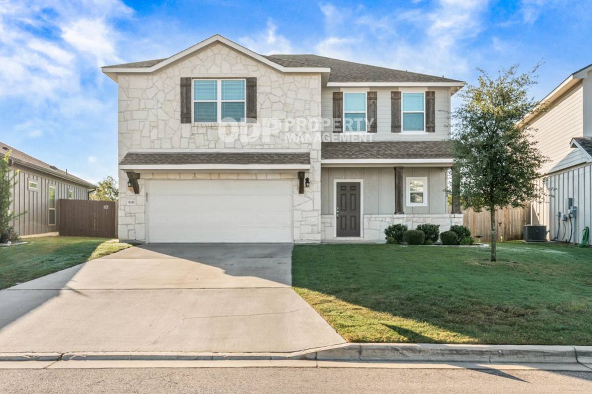 House for rent at 5321 Friars Lp, Temple, TX 76502