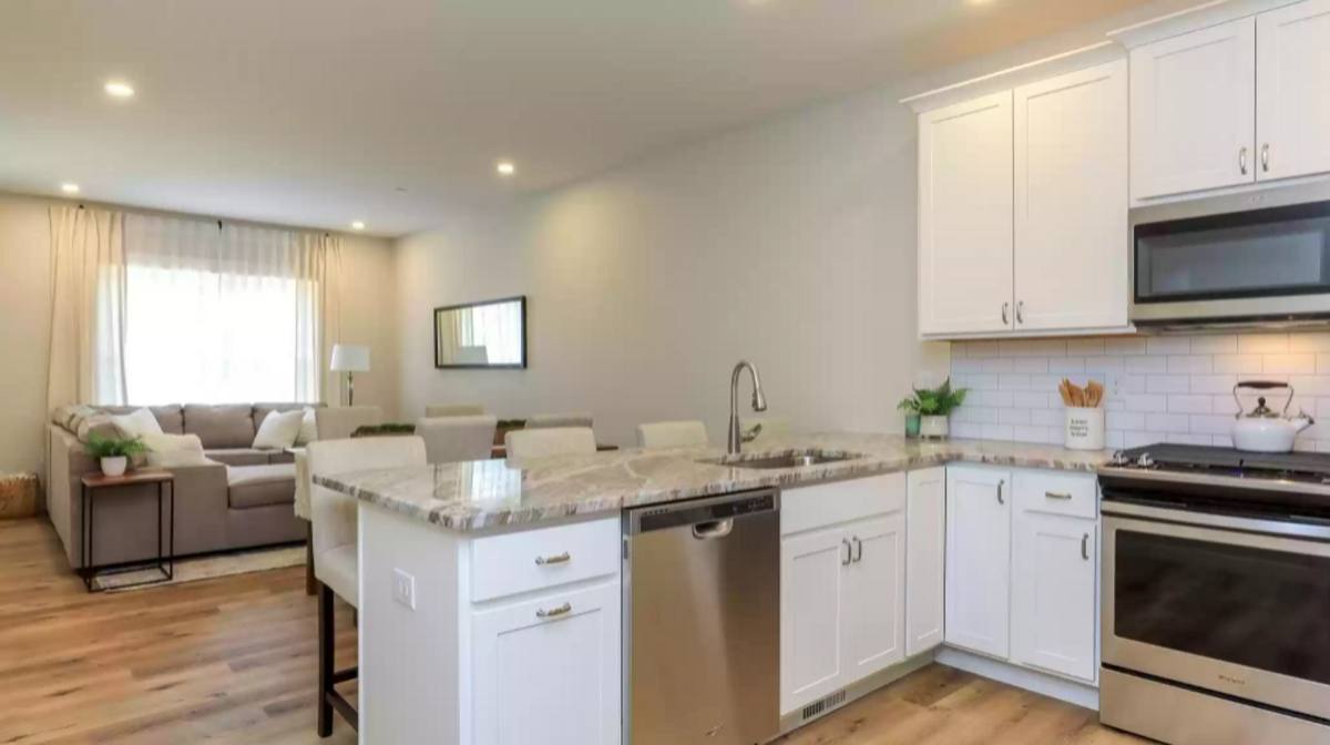 Townhouse for rent at 34 Ponemah Hill Rd #5, Milford, NH 03055