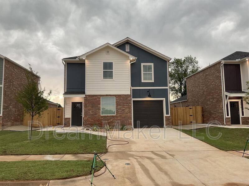 House for rent at 2811 Clifton Terrace, Norman, OK 73071