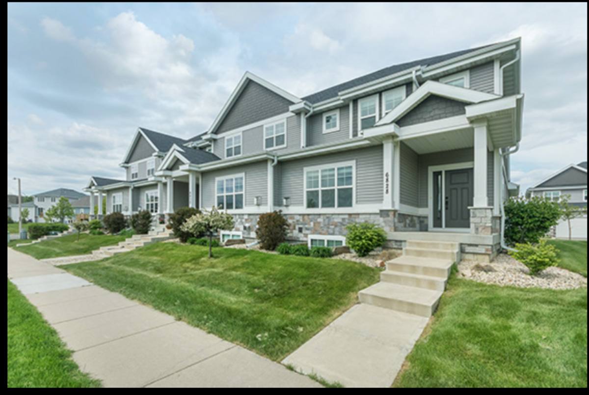 Apartment for rent at 6820-6850 Redspire Lane, Deforest, WI 53532