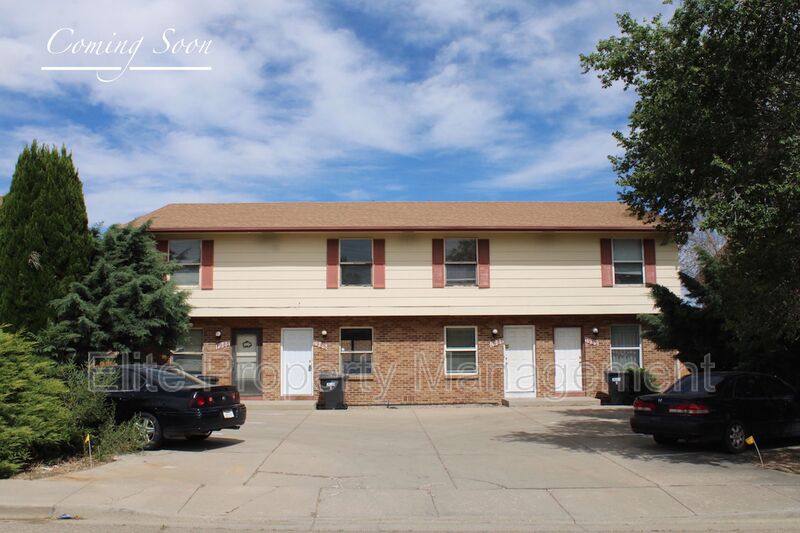 Townhouse for rent at 1986 Salem Ave, Pueblo, CO 81001