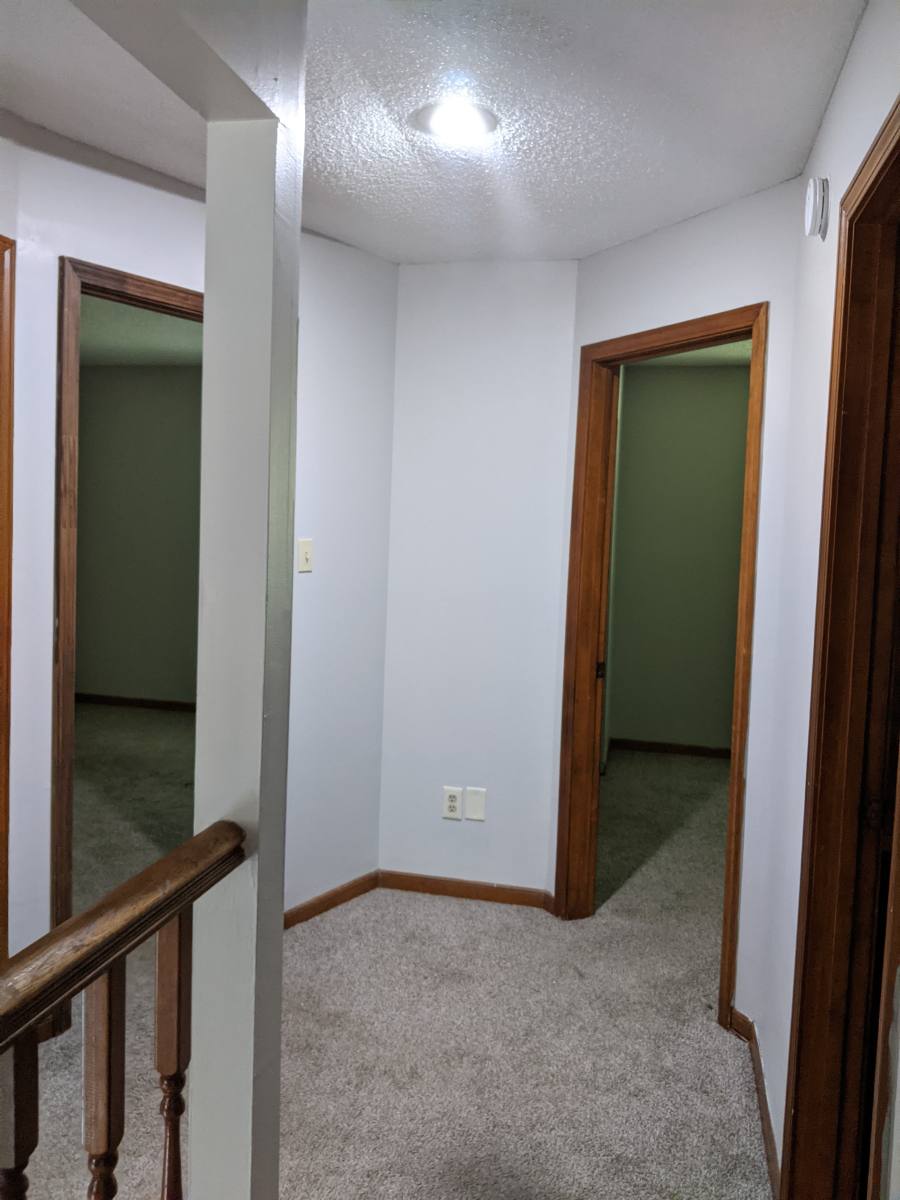 Apartment for rent at 420-434 Gallatin, Liberty, MO 64068