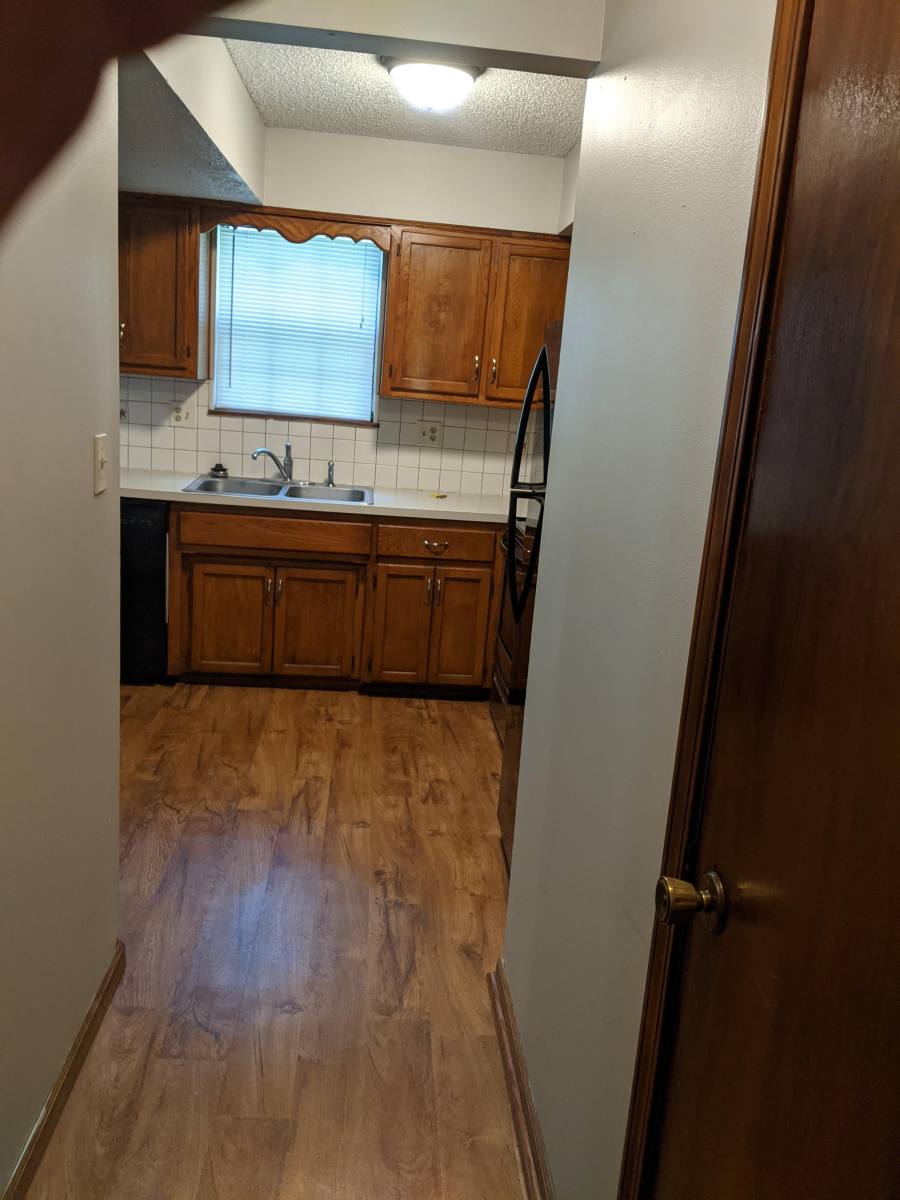 Apartment for rent at 420-434 Gallatin, Liberty, MO 64068