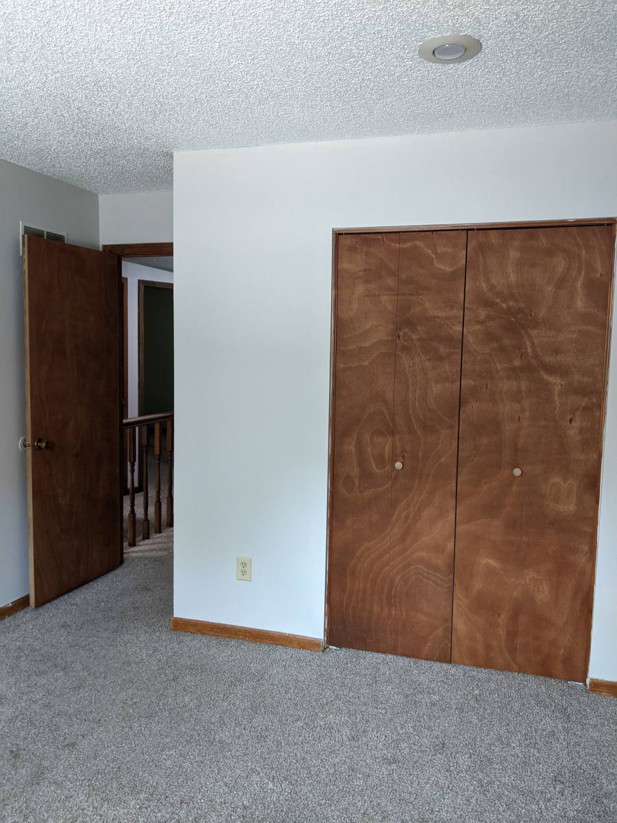 Apartment for rent at 420-434 Gallatin, Liberty, MO 64068