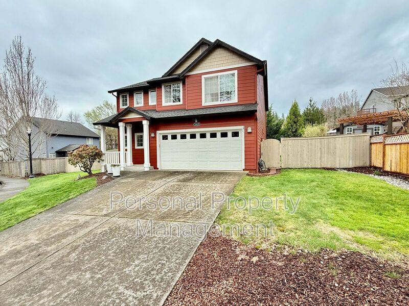 House for rent at 5327 N St, Washougal, WA 98671