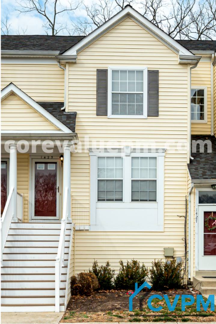 Townhouse for rent at 1425 Nestlewood Court, Crofton, MD 21114