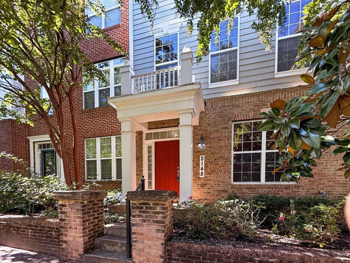 Townhouse for rent at 2148 Little Sorrel Way, Silver Spring, MD 20902