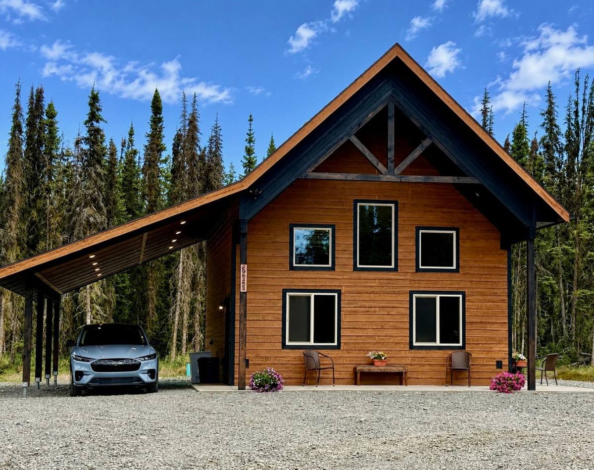 34828 Patson Circle, Soldotna, AK 99669 - House for Rent - Image 1