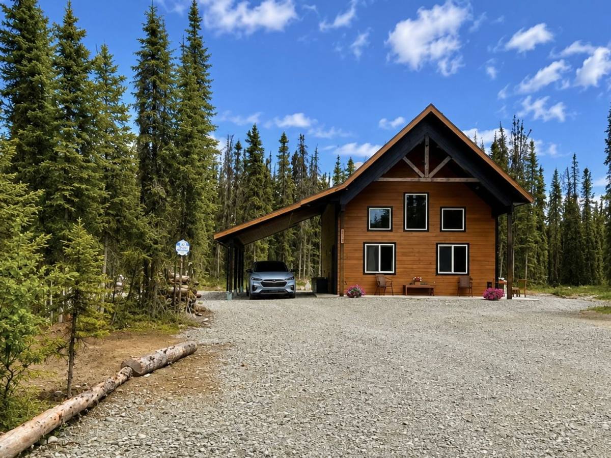 34828 Patson Circle, Soldotna, AK 99669 - House for Rent - Image 9