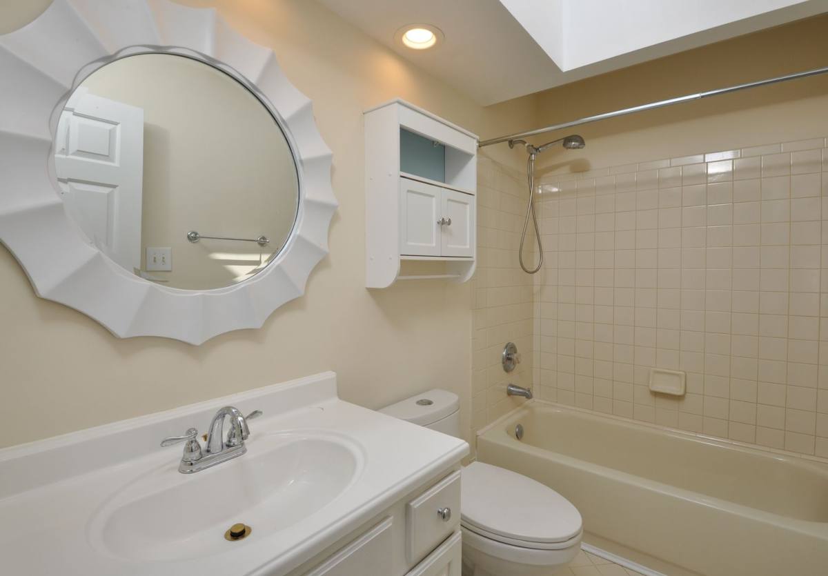 House for rent at 17 Sydney Lane, Stafford, VA 22554