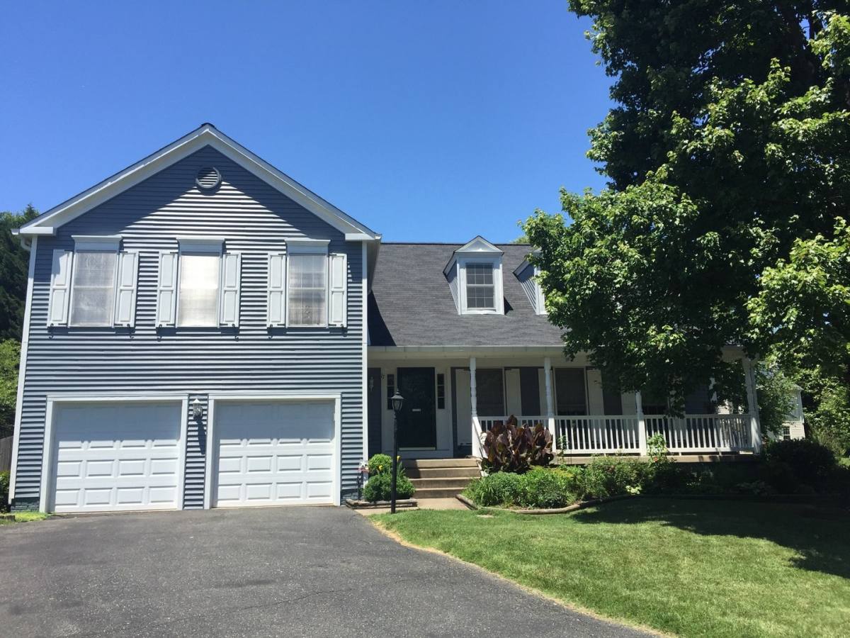 House for rent at 17 Sydney Lane, Stafford, VA 22554