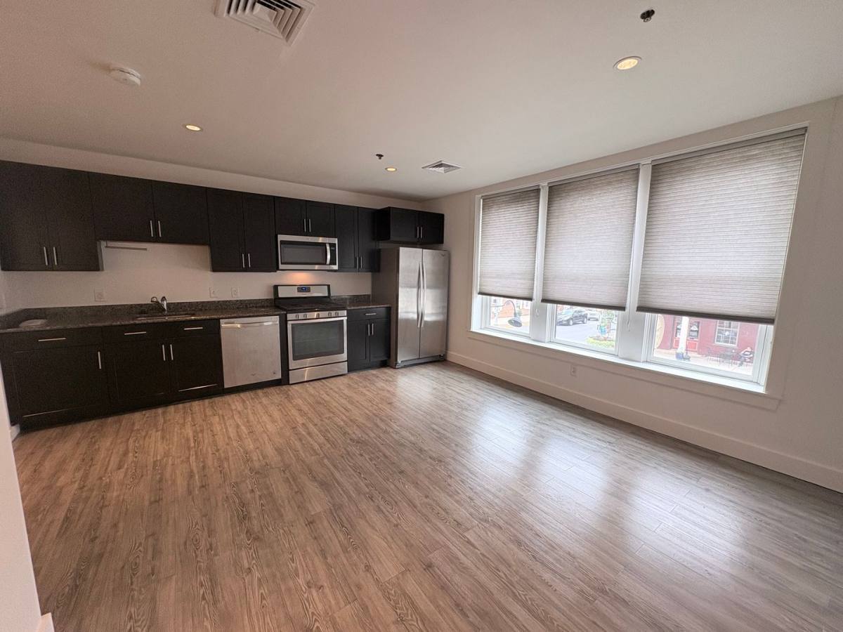 Apartment for rent at 9 S Beaver St #24, York, PA 17401