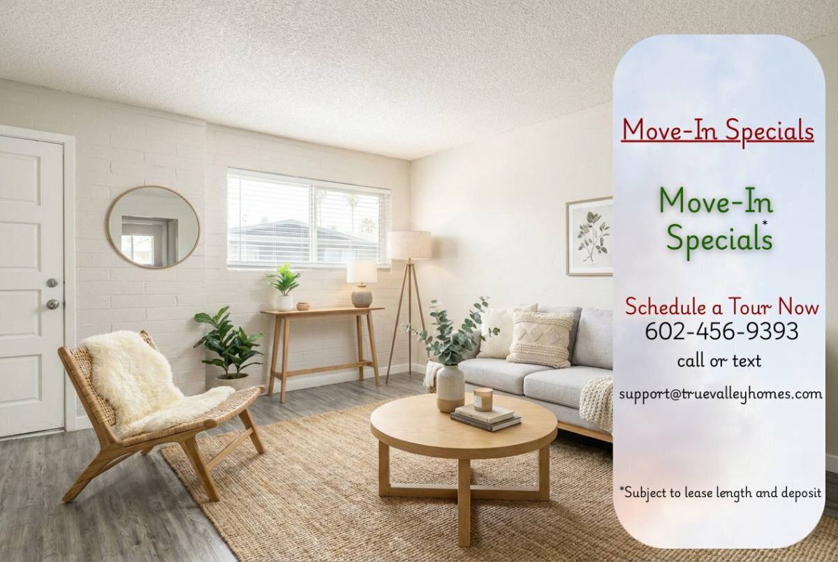 Apartment for rent at 2402 W Devonshire Ave, Phoenix, AZ 85015