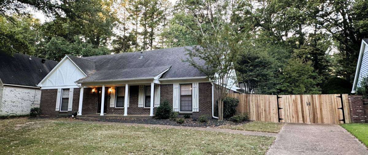 Townhouse for rent at 2159 New Meadow Dr, Germantown, TN 38139