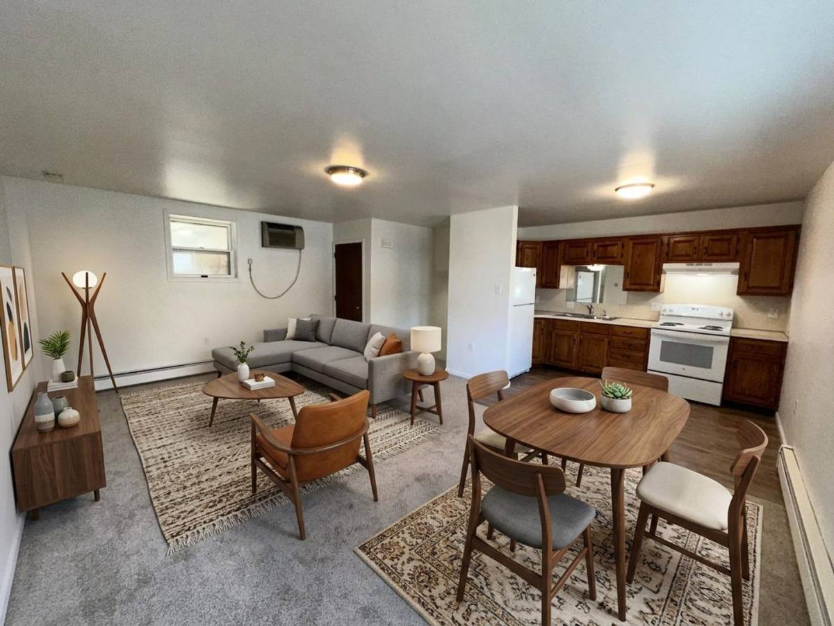Apartment for rent at 53 E Main St, Mount Joy, PA 17552