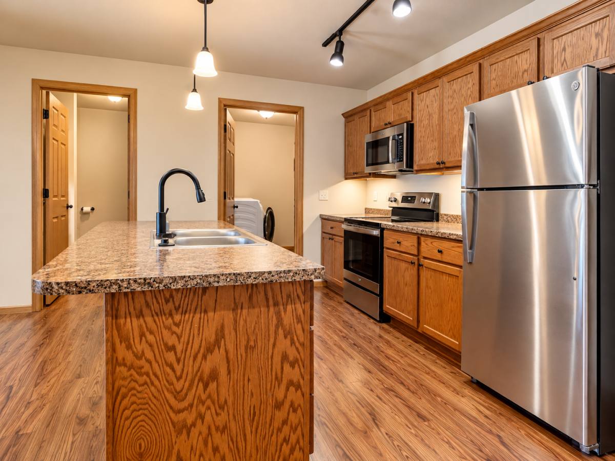505 Larkin St #212, Tomah, WI 54660 - Apartment for Rent - Image 1