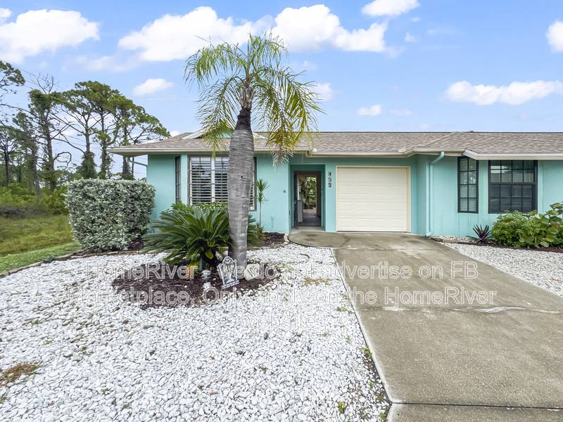 Condo for rent at 255 Boundary Blvd #105, Rotonda West, FL 33947
