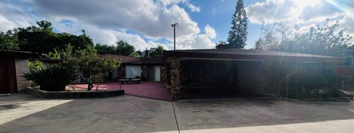 House for rent at 4571 Twain Ave, El Cajon, CA 92021