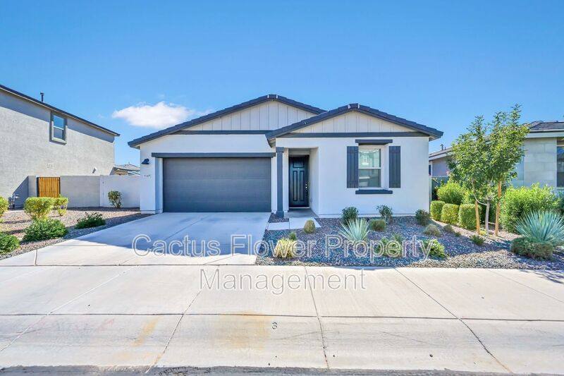 House for rent at 9349 E Spiral Ave, Mesa, AZ 85212