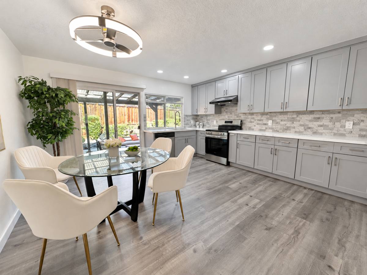 House for rent at 20 Yale Court, San Ramon, CA 94583
