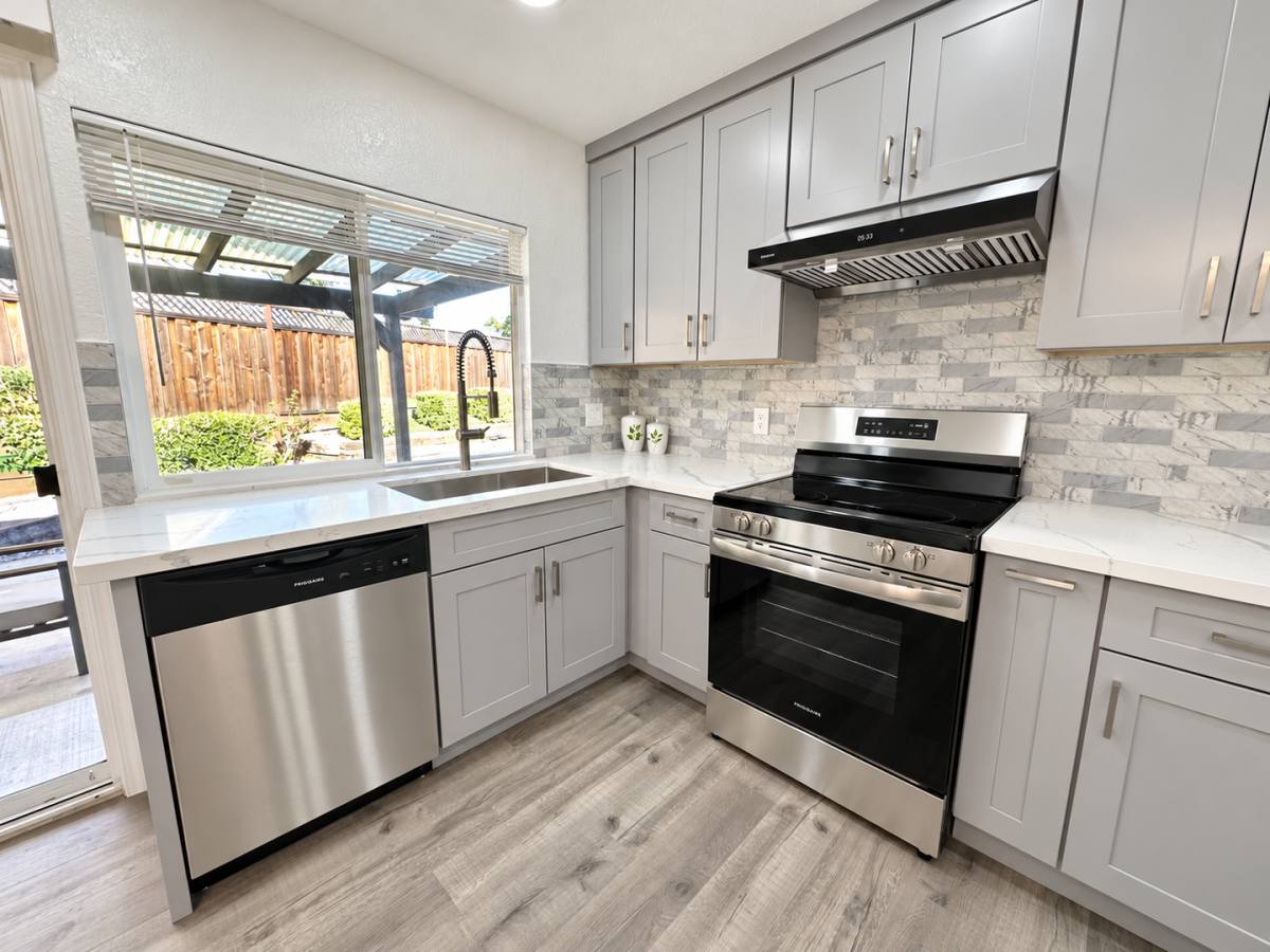 House for rent at 20 Yale Court, San Ramon, CA 94583