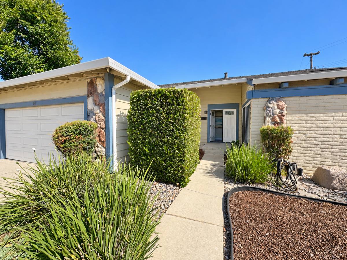 House for rent at 20 Yale Court, San Ramon, CA 94583