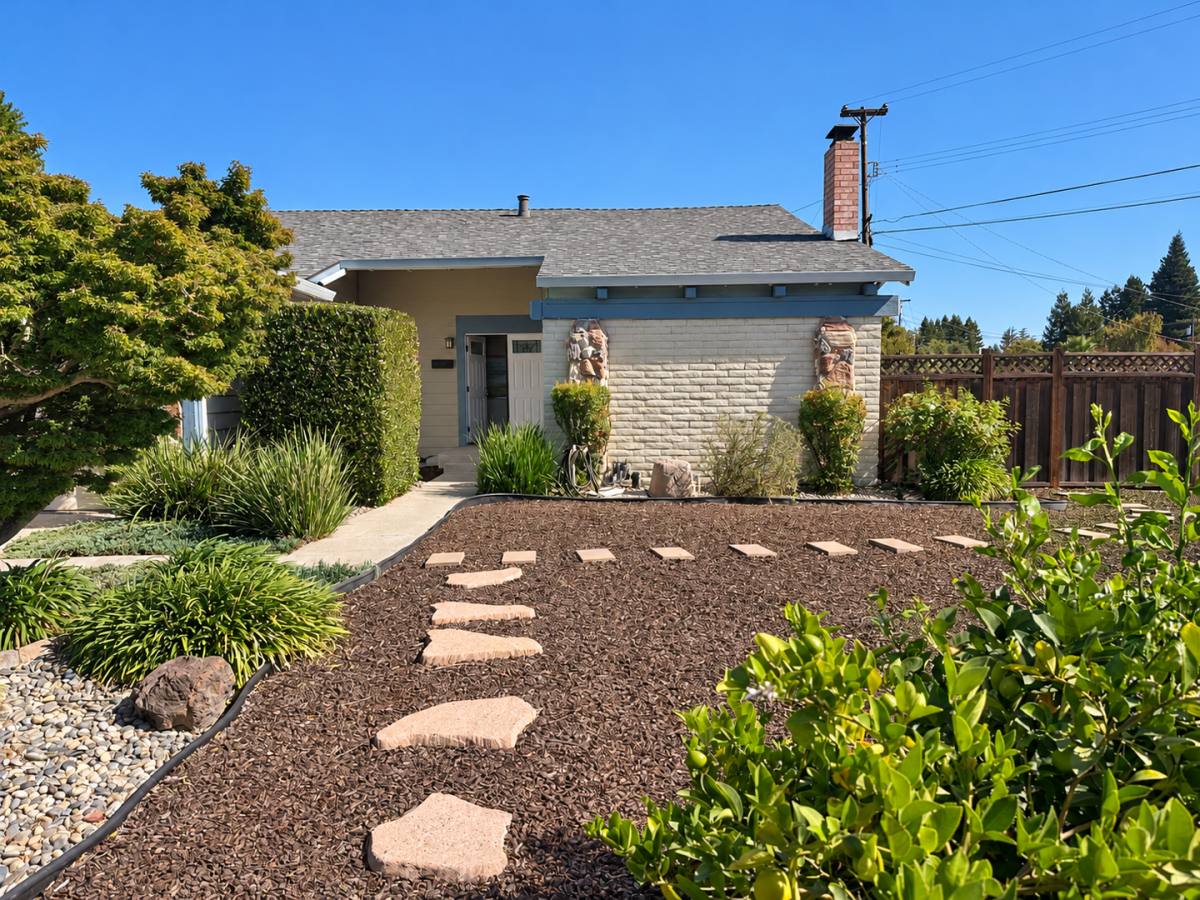 House for rent at 20 Yale Court, San Ramon, CA 94583