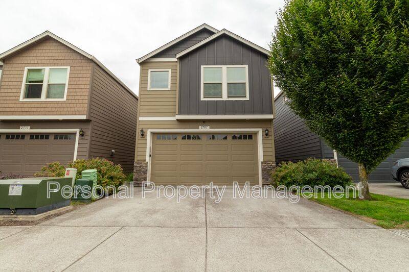 House for rent at 2707 NE 130th Court, Vancouver, WA 98684