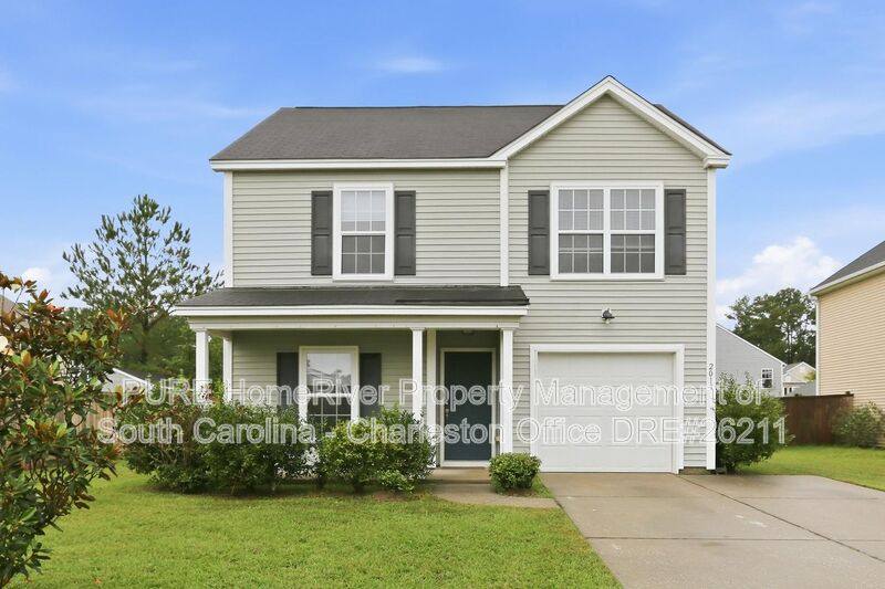 House for rent at 2013 Wishing Well Trail, Ladson, SC 29456