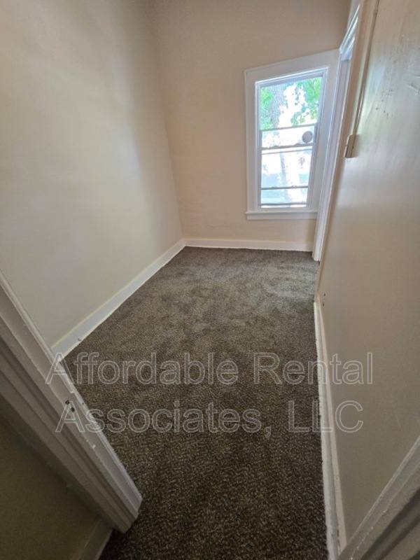 Apartment for rent at 1643 S 7th St, Upper Unit, Milwaukee, WI 53204