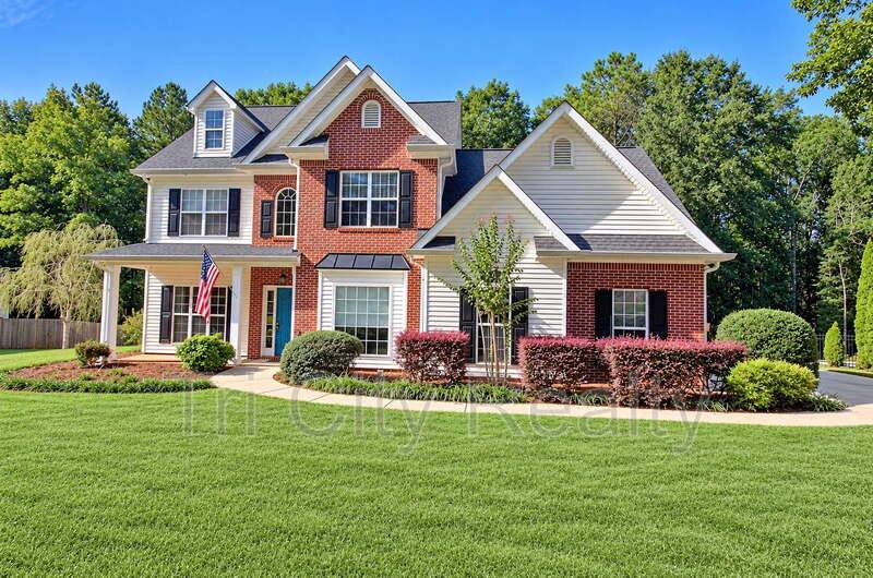 House for rent at 75 Sycamore Way, Sharpsburg, GA 30277