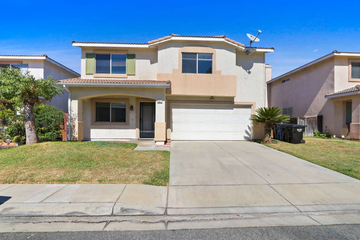 House for rent at 1077 Camellia Court, Pomona, CA 91766