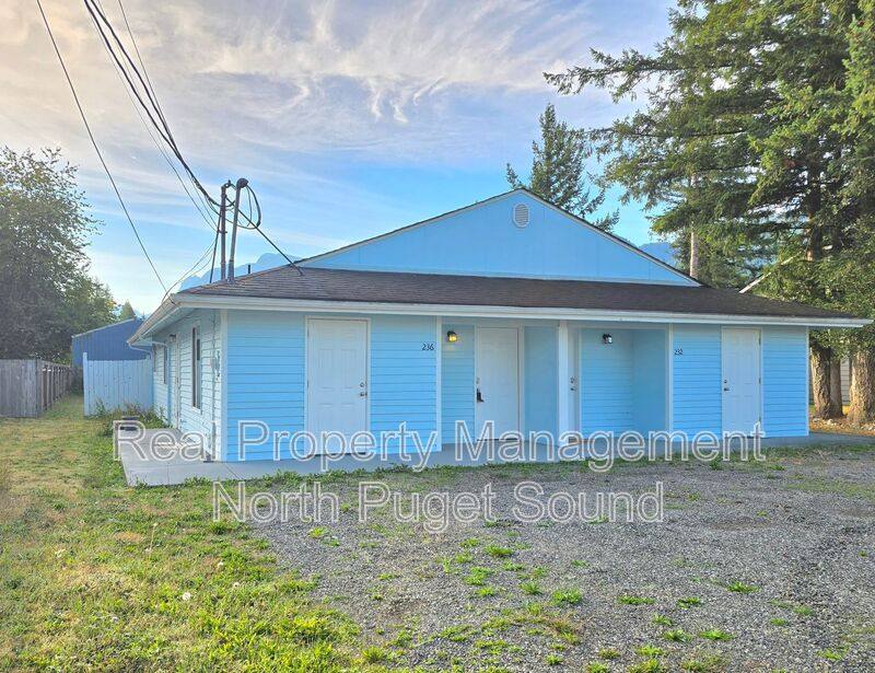 House for rent at 236 7th St, Gold Bar, WA 98251