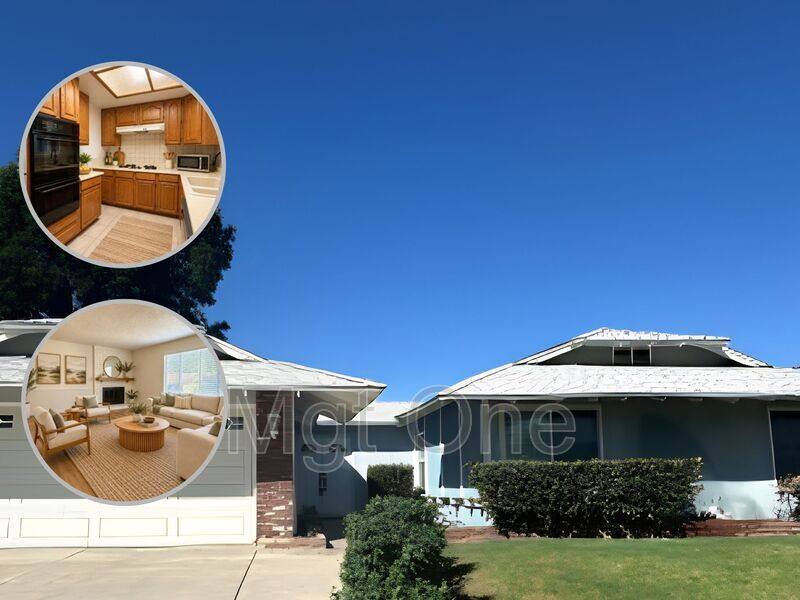 House for rent at 365 Gay St, Corona, CA 92879