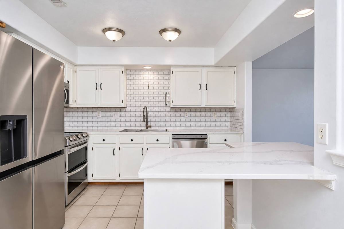 Condo for rent at 150 White Cedar Lane, Yorktown, VA 23693