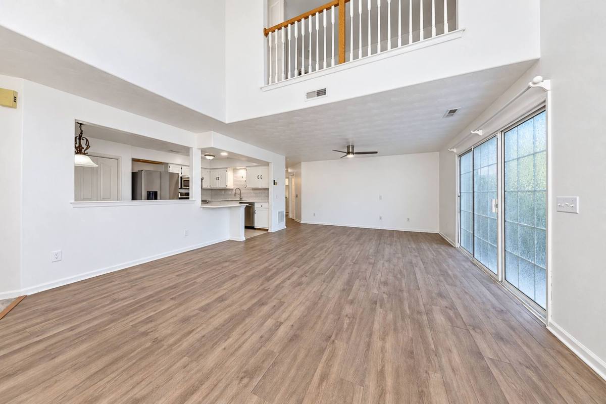 Condo for rent at 150 White Cedar Lane, Yorktown, VA 23693
